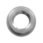 O2 Oxygen Sensor Bung Straight Stainless