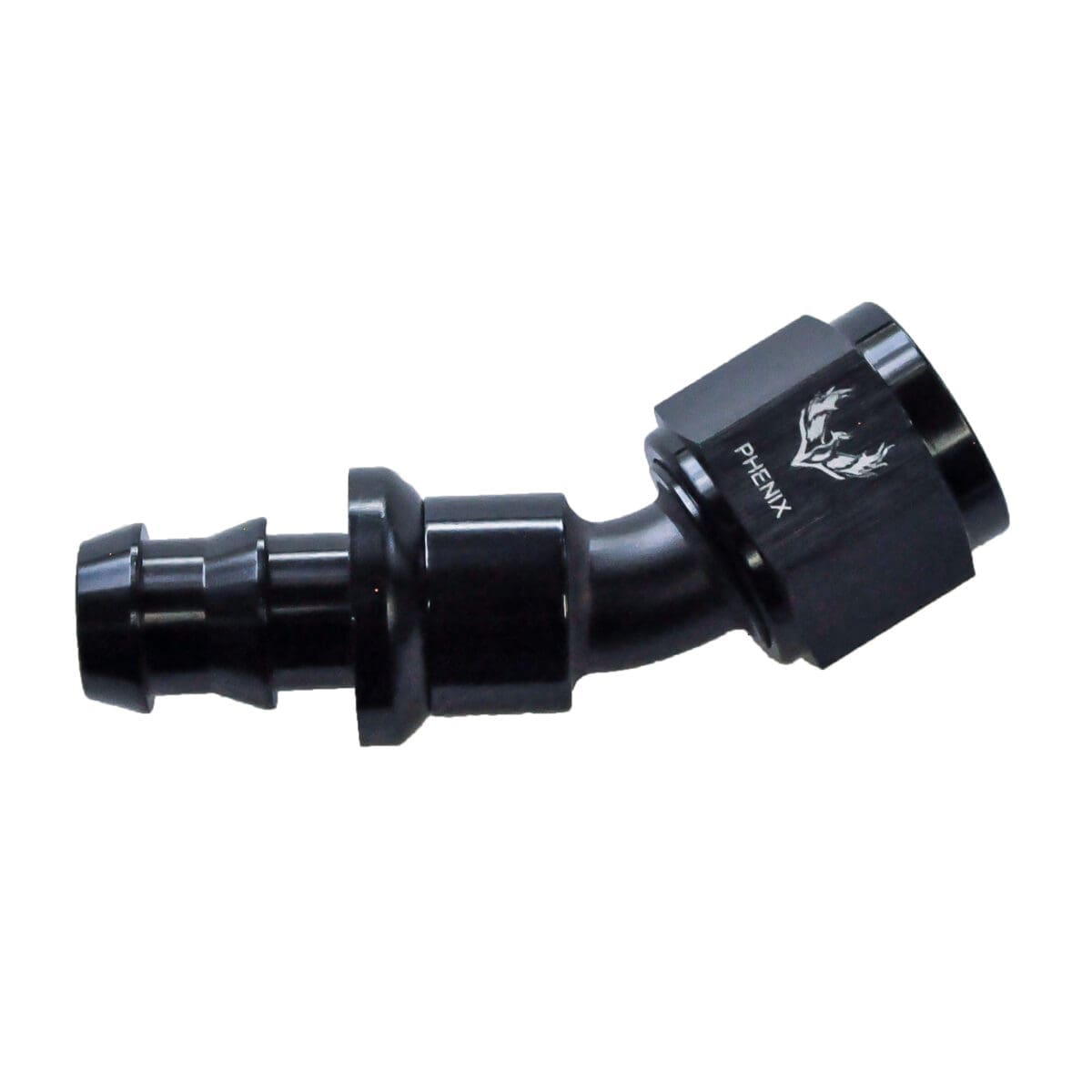 Push-Lok Hose End -10 | 30° - Image 1