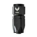 Compression Swivel Hose End -08 Straight