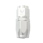 Compression Swivel Hose End -08 Straight