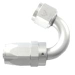 Compression Swivel Hose End -20 | 150°