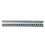 Double Braided Stainless Hose -06