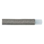 Braided Stainless PTFE Hose -03