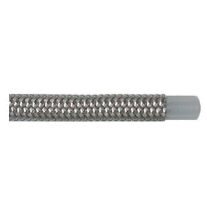 K33 Braided Stainless PTFE Hose -16 - Image 1