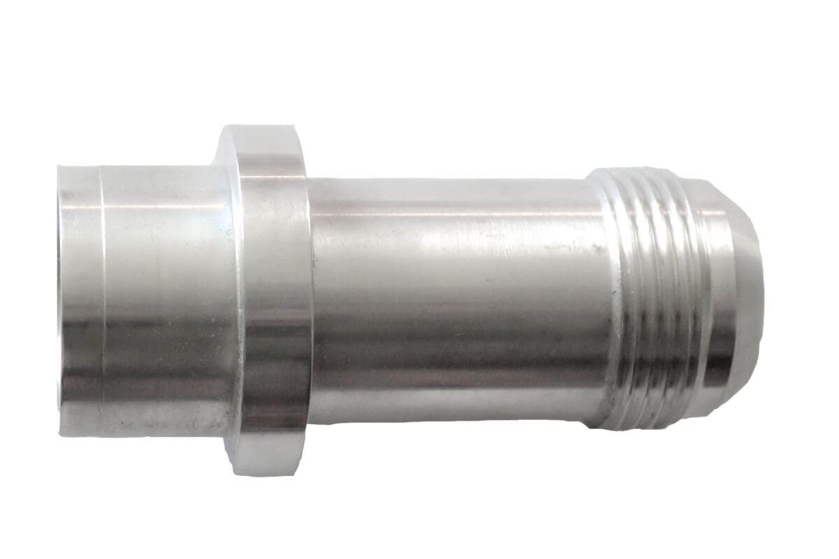 R1625-0 Weld Bung LS Water Pump - 16 X 2.5 - Image 1