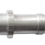 Weld Bung LS Water Pump - 16 X 2.5