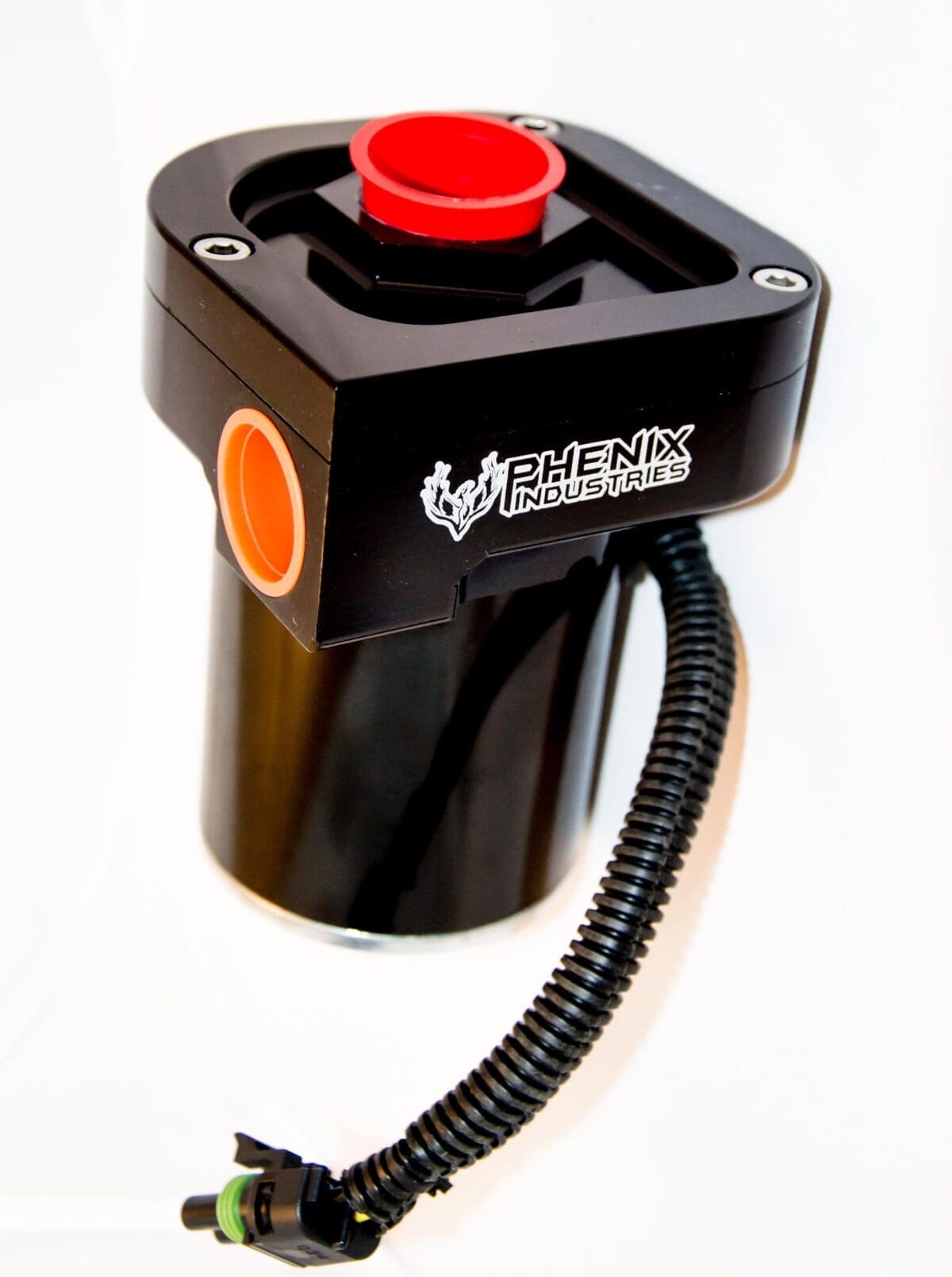 R50020-3 In Line Water Pump 20 GPM - Image 1