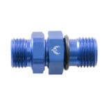 ORB to ORB Swivel Union -10 ORB | -10 AN