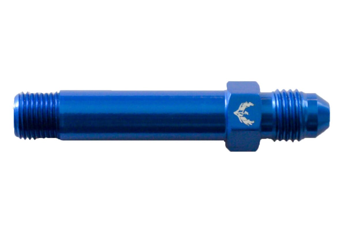 Extended Oil Fitting -04 | 1/8 NPT | 2.469 - Image 1