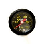 Fuel Pressure Gauge EFI