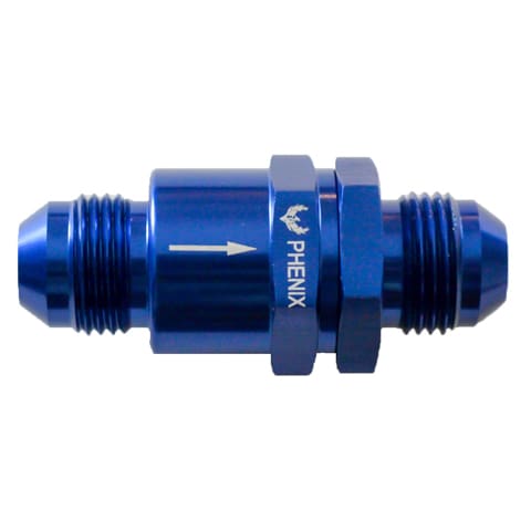 F323X-4 One Way Check Valves -06 - Image 1