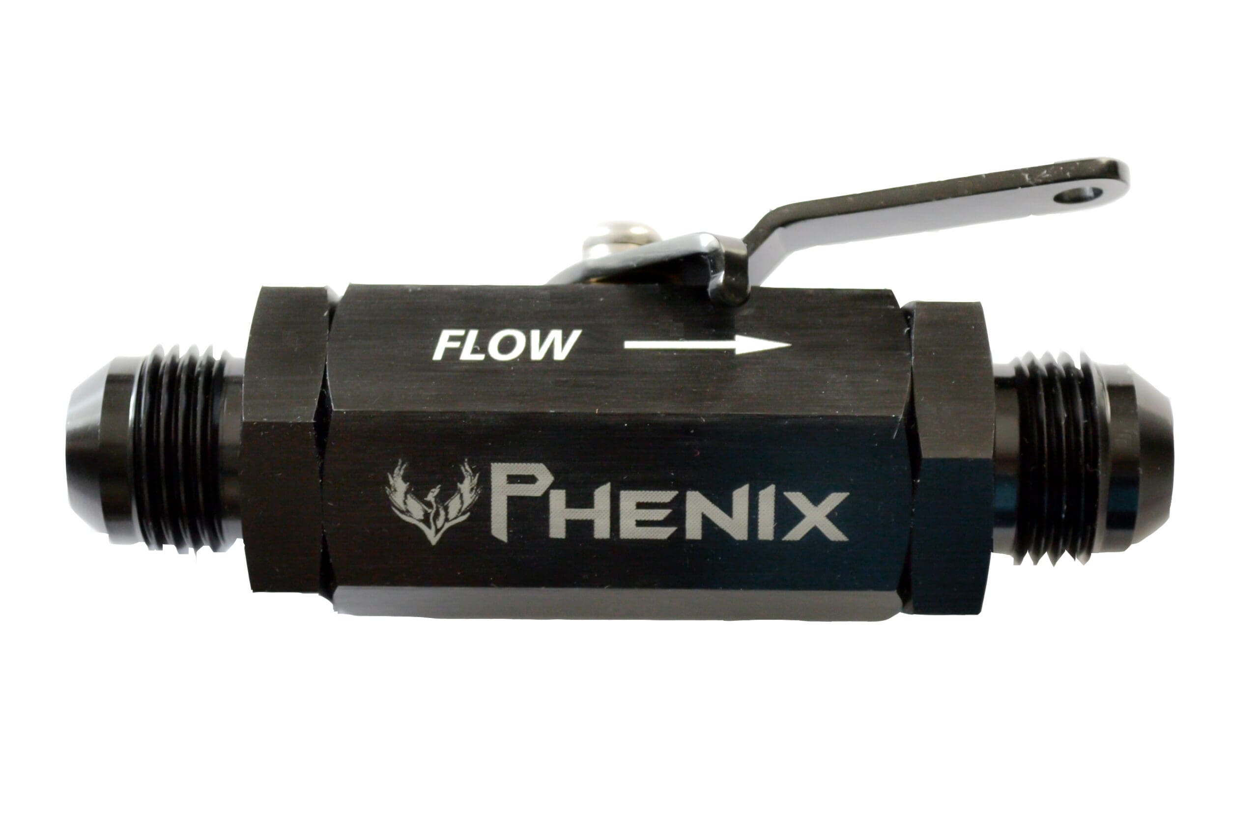 F324XX-3 Inline Shutoff Valve -12 - Image 1