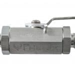 Inline Shutoff Valve -10