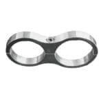 Select-Flo Filter Tube Mounting Bracket 1-5/8