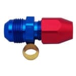 Male Hard Tube Fittings -12 | 3/4