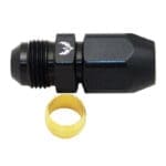 Male Hard Tube Fittings -12 | 3/4