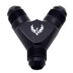 Male Y Fitting -10 | -10 | -10