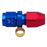 Female Hard Tube Fittings -12 | 3/4