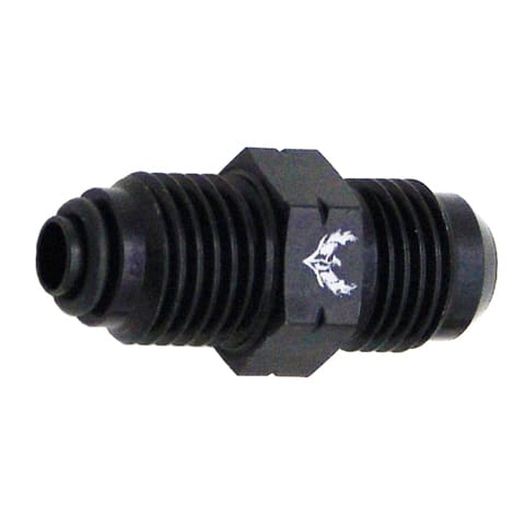 F6XXXX-3 Bump Tube Fitting -06 | M14 x 1.5 - Image 1
