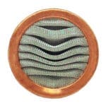 In Line Fuel Filter Replacement Screen