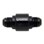 Compact In Line Fuel Filter -04