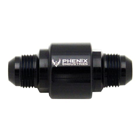 F790XX-3 Compact In Line Fuel Filter -08 - Image 1