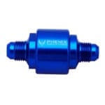 Compact In Line Fuel Filter -08