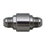 Compact In Line Fuel Filter -04