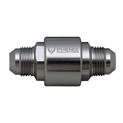 F790XX-5 Compact In Line Fuel Filter -08 - Image 1