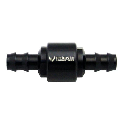 F792XX-3 Compact In Line Fuel Filter Push-Lok 1/2 - Image 1