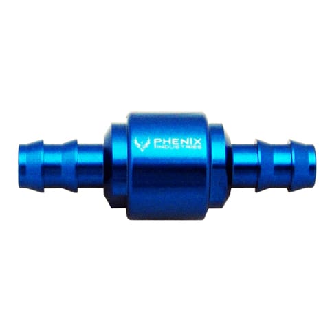 F792XX-4 Compact In Line Fuel Filter Push-Lok 1/2 - Image 1