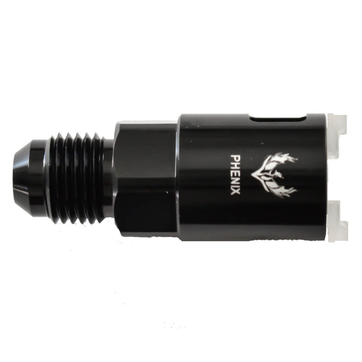 Fuel Rail Fitting - Clip Type -06 | 3/8 - Image 1