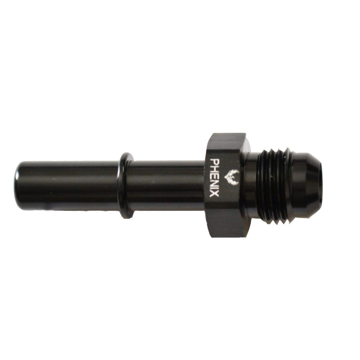 FXXX1-3 AN to Male Quick Connect Straight -06 | 5/16 - Image 1