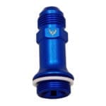 Male Inlet Fittings Long -08 | -08 ORB