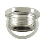 Carburetor Inlet Plugs 7/8x20