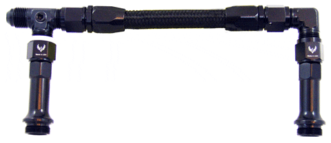 Fuel Line Kit -06 | -06 Hose