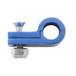 Billet P Clamp 1-3/16 ID