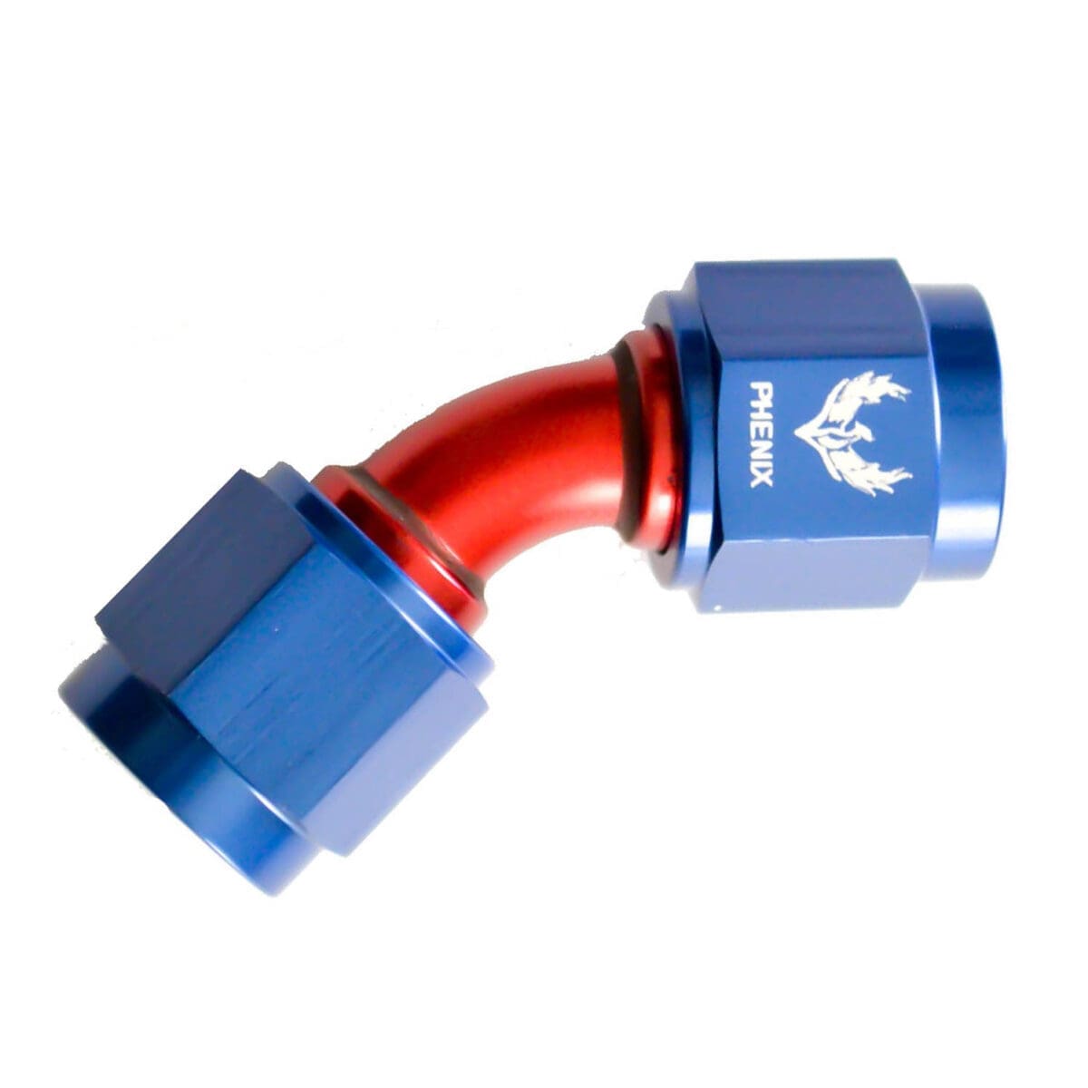 Swivel Coupler -04 | 45° - Image 1