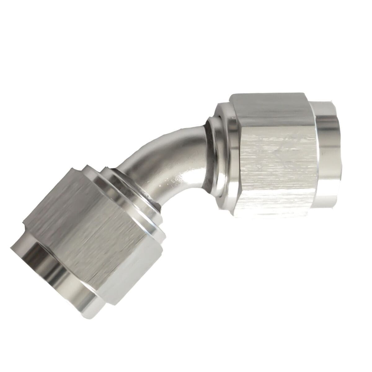 Swivel Coupler -04 | 45° - Image 1