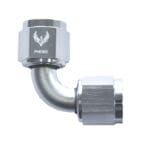Swivel Coupler -08 | 90°