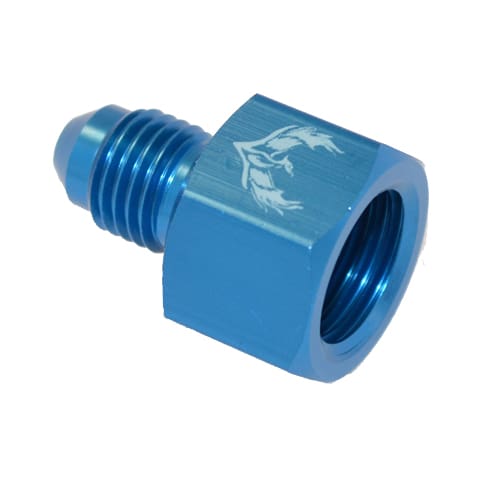 CXXX1-4 2 Pc Reducer -10 Female | -06 Male - Image 1