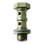 Double Banjo Bolt M12 x 1.50 | 38 MM Grip Length