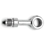 Banjo Straight Long -04 | 12 MM | 7/16