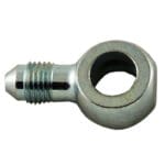 Banjo Straight Short -04 | 12 MM | 7/16