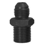 Late Mustang Fitting -06 | 9/16 x 18