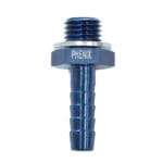 Straight Barb Metric Adapter M18 x 1.5 | 3/4