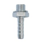 Straight Barb Metric Adapter M14 x 1.5 | 5/16