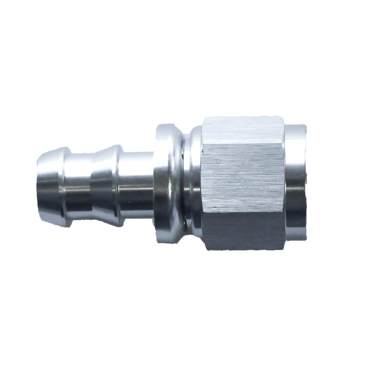 Push-Lok Hose End -04 Straight - Image 1