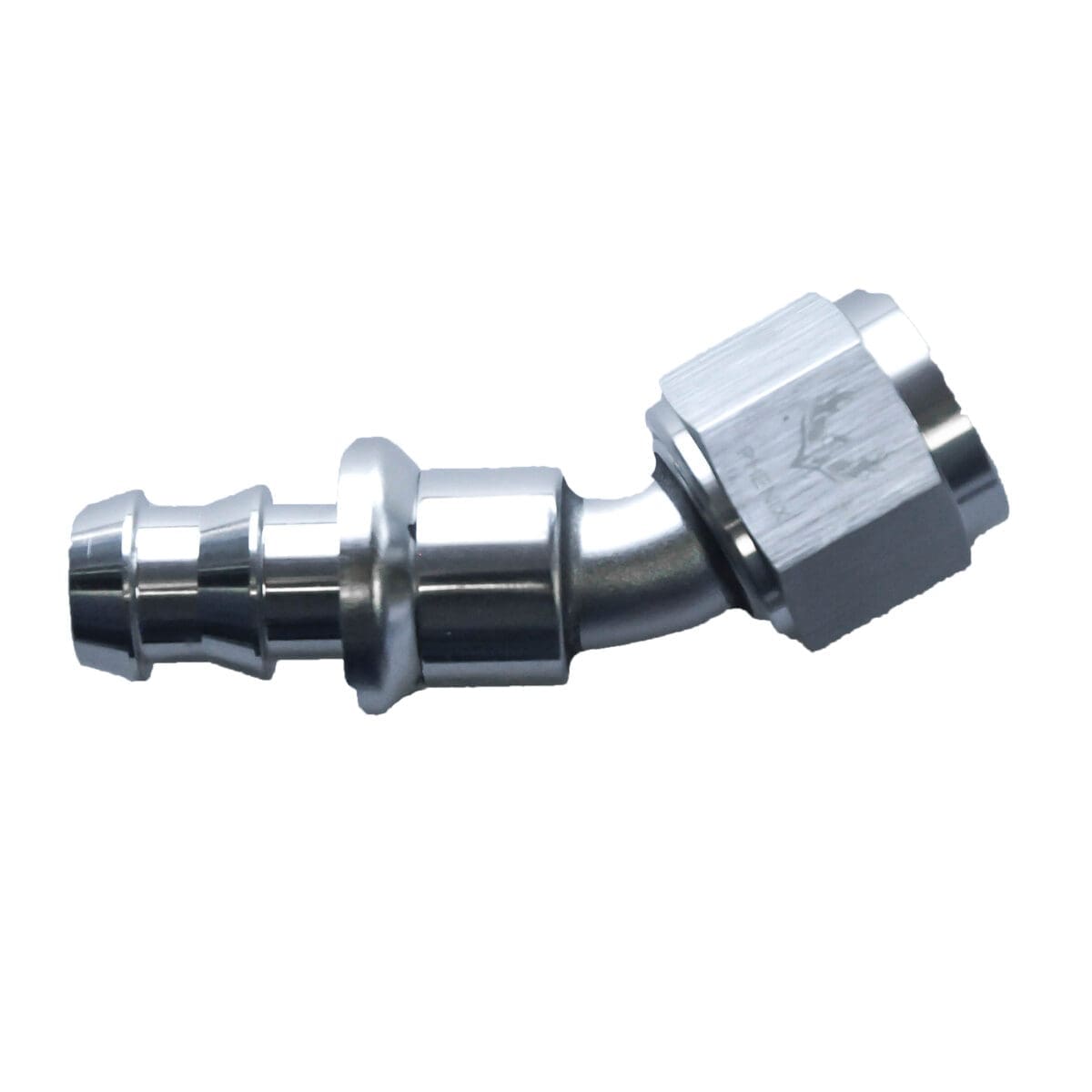 Push-Lok Hose End -06 | 30° - Image 1