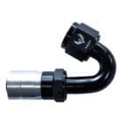 Crimped Hose End -06 | 150°